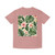 Botanical Bliss Retreat - Unisex Faded Shirt