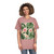 Botanical Bliss Retreat - Unisex Faded Shirt