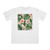 Botanical Bliss Retreat - Unisex Deluxe T-shirt 