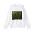 Savory Herb Medley - Unisex Drop Shoulder Sweatshirt