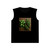 Savory Herb Medley - Unisex Jersey Muscle Tank