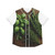 Savory Herb Medley - Women's Baseball Jersey (AOP)