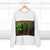 Savory Herb Medley - Unisex Crew Neck Sweatshirt (EU)