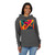 Dynamic Spectrum - Unisex French Terry Hoodie