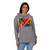 Dynamic Spectrum - Unisex French Terry Hoodie