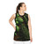 Savory Herb Medley - Unisex Basketball Jersey (AOP)