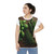 Savory Herb Medley - Women's Short Sleeve Shirt (AOP)