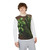 Savory Herb Medley - Men's UV Protection Long Sleeve Shirt (AOP)