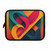 Dynamic Spectrum - Laptop Sleeve