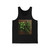 Savory Herb Medley - Unisex Jersey Tank