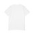 Fractal Wave Harmony - USA-Made Unisex Short-Sleeve Jersey T-Shirt
