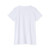 Fractal Wave Harmony - Women's Organic Short Sleeve T-Shirt