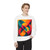Dynamic Spectrum - Unisex Garment-Dyed Sweatshirt