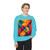 Dynamic Spectrum - Unisex Garment-Dyed Sweatshirt