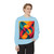 Dynamic Spectrum - Unisex Garment-Dyed Sweatshirt