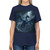 Ethereal Storm Dragon - Unisex Triblend Tee