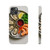 Flavors of the Sea - Slim Phone Cases