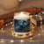 Ethereal Storm Dragon - Scented Soy Candle, 9oz