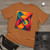 Dynamic Spectrum - Unisex Deluxe T-shirt 