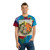 Flavors of the Sea - Tie-Dye Tee, Spiral