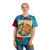 Flavors of the Sea - Tie-Dye Tee, Spiral