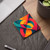 Dynamic Spectrum - Post-it® Note Pads