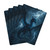 Ethereal Storm Dragon - Poker Playing Cards