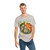 Flavors of the Sea - Men's Jersey Curved Hem Tee