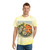 Flavors of the Sea - Tie-Dye Tee, Cyclone