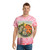 Flavors of the Sea - Tie-Dye Tee, Cyclone