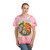 Flavors of the Sea - Tie-Dye Tee, Cyclone