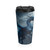 Ethereal Storm Dragon - Stainless Steel Travel Mug