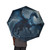 Ethereal Storm Dragon - Semi-Automatic Foldable Umbrella