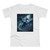 Ethereal Storm Dragon - Single Jersey Women's T-shirt