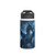 Ethereal Storm Dragon - Stainless Steel Water Bottle, Standard Lid