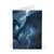 Ethereal Storm Dragon - Greeting Cards (5 Pack)