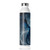 Ethereal Storm Dragon - Slim Water Bottle