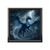 Ethereal Storm Dragon - Jewelry Box