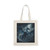 Ethereal Storm Dragon - Natural Tote Bag