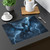Ethereal Storm Dragon - Placemat, 1pc