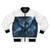 Ethereal Storm Dragon - Men's Bomber Jacket (AOP)