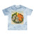 Flavors of the Sea - Unisex Color Blast T-Shirt