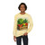Savor the Harvest - Unisex Color Blast Crewneck Sweatshirt