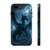 Ethereal Storm Dragon - Tough Phone Cases