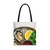Flavors of the Sea - Tote Bag (AOP)