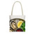 Flavors of the Sea - Tote Bag (AOP)