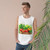 Savor the Harvest - Unisex Barnard Tank 