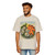 Flavors of the Sea - Men's Heavy Oversized Tee