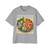 Flavors of the Sea - Men's Heavy Oversized Tee