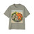 Flavors of the Sea - Men's Heavy Oversized Tee